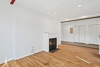 70 Rhode Island Ave NW in Washington, DC - Building Photo - Building Photo
