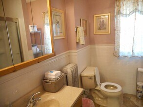 16 Holman St in Boston, MA - Building Photo - Building Photo