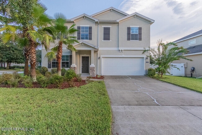 property at 4586 Temple Lakes Dr