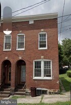 210 Pear St in Cumberland, MD - Building Photo