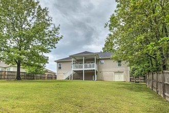 3 Hoyer Ln in Bella Vista, AR - Building Photo - Building Photo