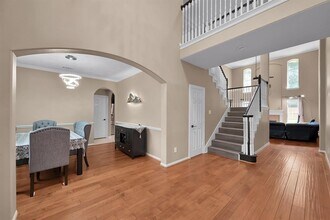 2511 N Yorkchase Ln in Conroe, TX - Building Photo - Building Photo