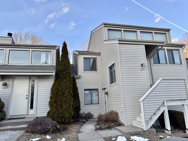 property at 300 Brittany Farms Rd