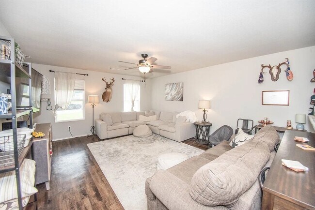 2400 Windy Ln in Jonesboro, AR - Building Photo - Building Photo