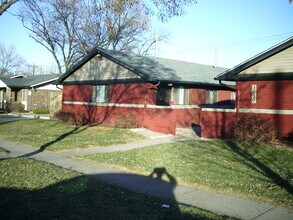 3034 N Williams St, Unit 3034 in Denver, CO - Building Photo - Building Photo