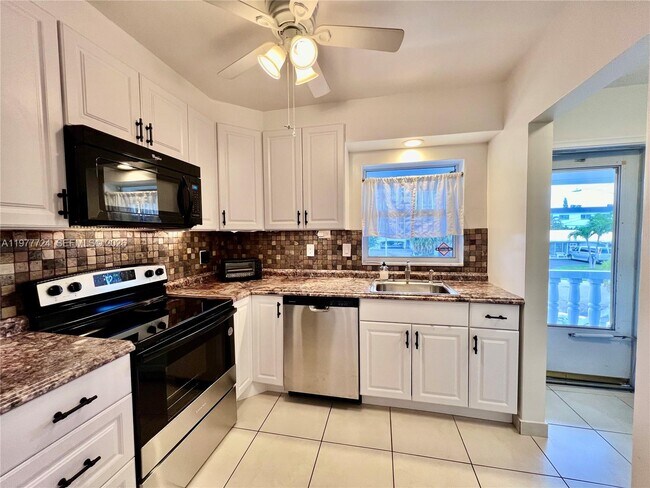 property at 1400 NE 55th St