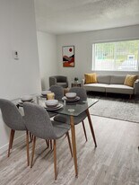 Lexington Concord Apartments