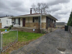 3036 Lee Ellen Pl in Columbus, OH - Building Photo - Building Photo