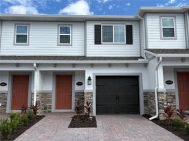 14941 Harvest St in Orlando, FL - Building Photo