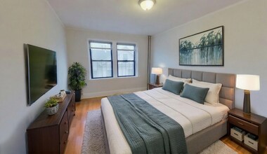 134 Highland Ave, Unit 32 in Somerville, MA - Building Photo - Building Photo