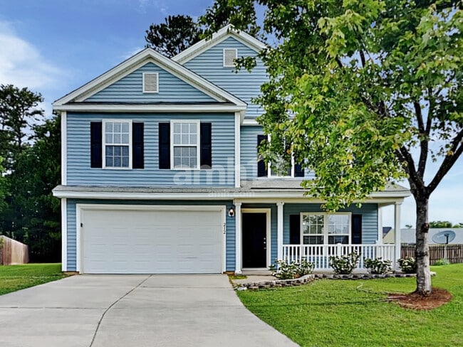 property at 212 Briarbend Rd