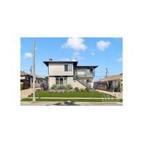 6258 S Fairfax Ave in Los Angeles, CA - Building Photo