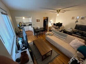 144 Thorndike St in Cambridge, MA - Building Photo - Building Photo