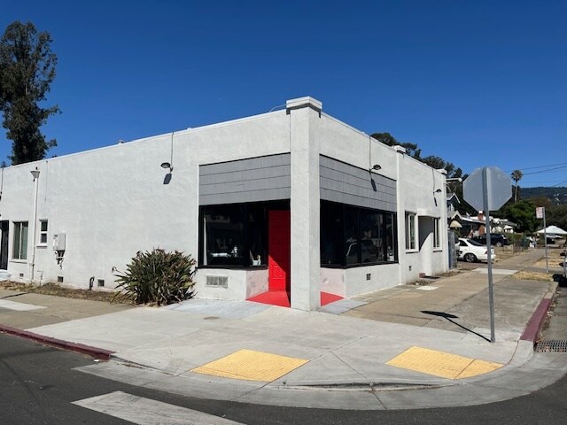 2603 Humboldt Ave, Unit 1 in Oakland, CA - Building Photo