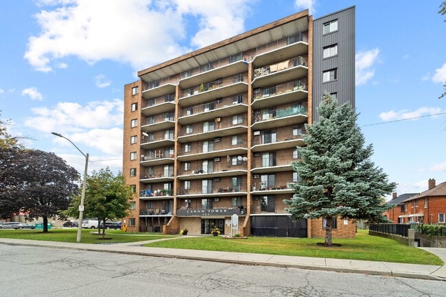 property at 360 Caron Ave