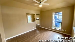 2438 Delgado St in San Antonio, TX - Building Photo - Building Photo
