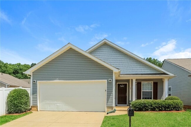 property at 25 Chalet Crossing