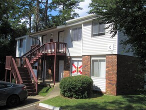 Ivy Lane Villas in Tallahassee, FL - Foto de edificio - Interior Photo