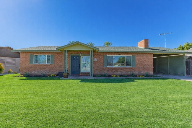 411 E Wigwam Blvd in Litchfield Park, AZ - Building Photo - Building Photo
