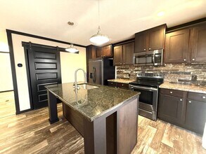 1232 Everett Mountain Rd in Rockmart, GA - Building Photo - Building Photo