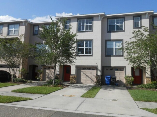 property at 2539 Middleton Grove Dr
