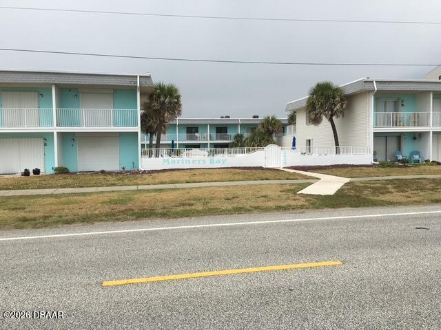 property at 2850 Ocean Shore Blvd