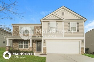 9621 Pond Vista Court in Charlotte, NC - Building Photo - Building Photo