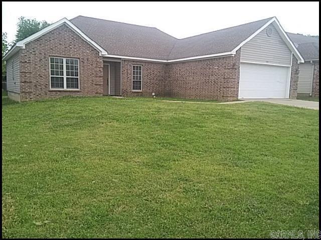 property at 3316 Arkansas Dr