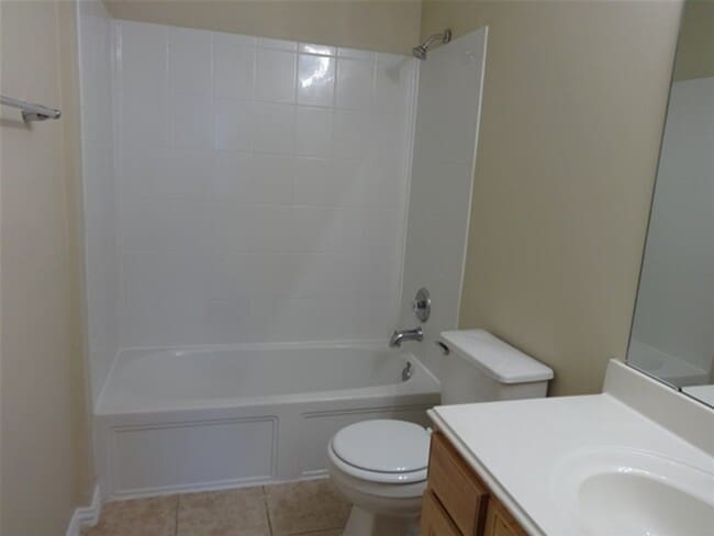 property at 2610 Dawn River Ln