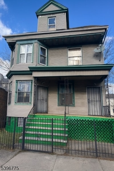 property at 165 W Bigelow St
