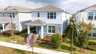 14037 Kauai Dr in Orlando, FL - Building Photo