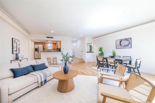 property at 6029 E University Blvd