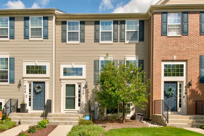property at 426 Town Center Blvd