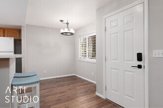 354 Colleen Ct in Mesquite, NV - Building Photo - Building Photo