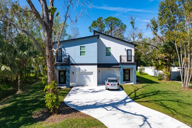 654 Main St in Altamonte Springs, FL - Building Photo - Building Photo