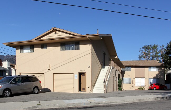 4029-4031 Ramsdell Ave in Glendale, CA - Building Photo - Building Photo