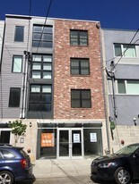 980-982 N 2nd St in Philadelphia, PA - Building Photo