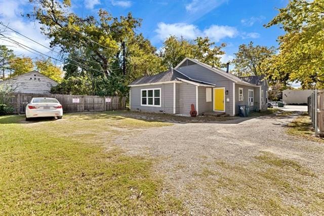 property at 608 W Hickory St