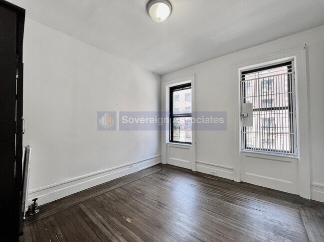 property at 188 Claremont Ave