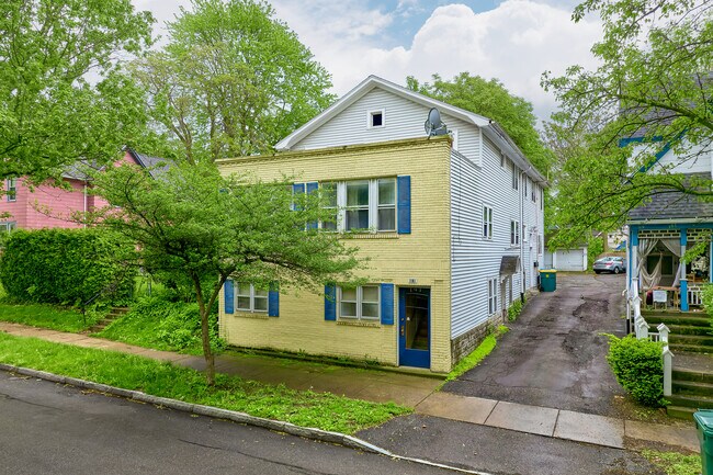 191 Gregory St