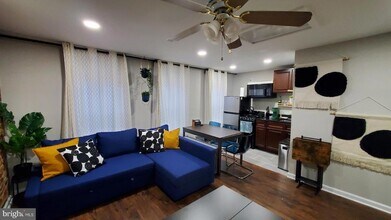 244 S Exeter St in Baltimore, MD - Building Photo - Building Photo