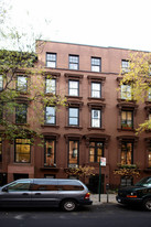 138 Remsen St Apartamentos