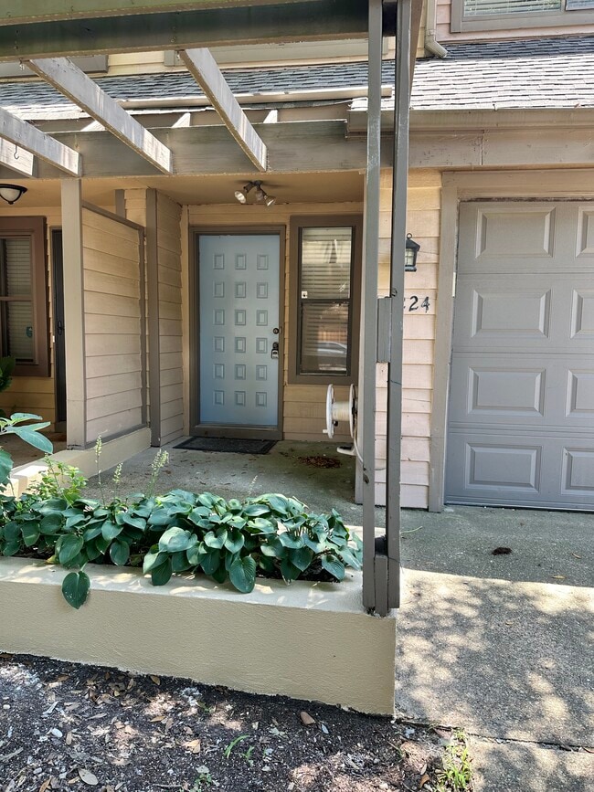 property at 2224 Wood Ibis Way