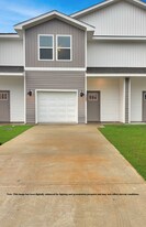 1405 Maritime Dr in Pensacola, FL - Building Photo