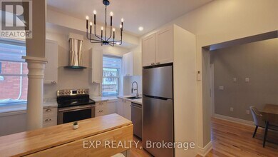 159-159 James St in Ottawa, ON - Building Photo - Building Photo