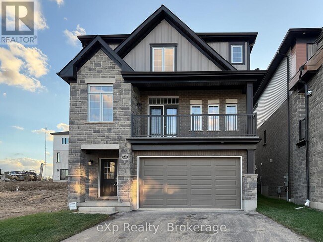 property at 347 Canada Plum St