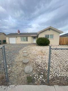 914 Melrose Dr in Reno, NV - Building Photo - Building Photo