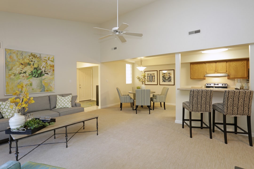 Lakemont Apartments in Bridgeville, PA - Foto de edificio