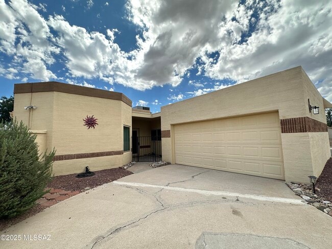 8920 E Seneca St in Tucson, AZ - Building Photo - Building Photo