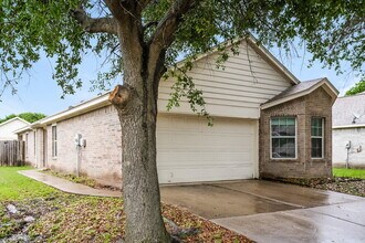 1144 Browntop St in Crowley, TX - Building Photo - Building Photo